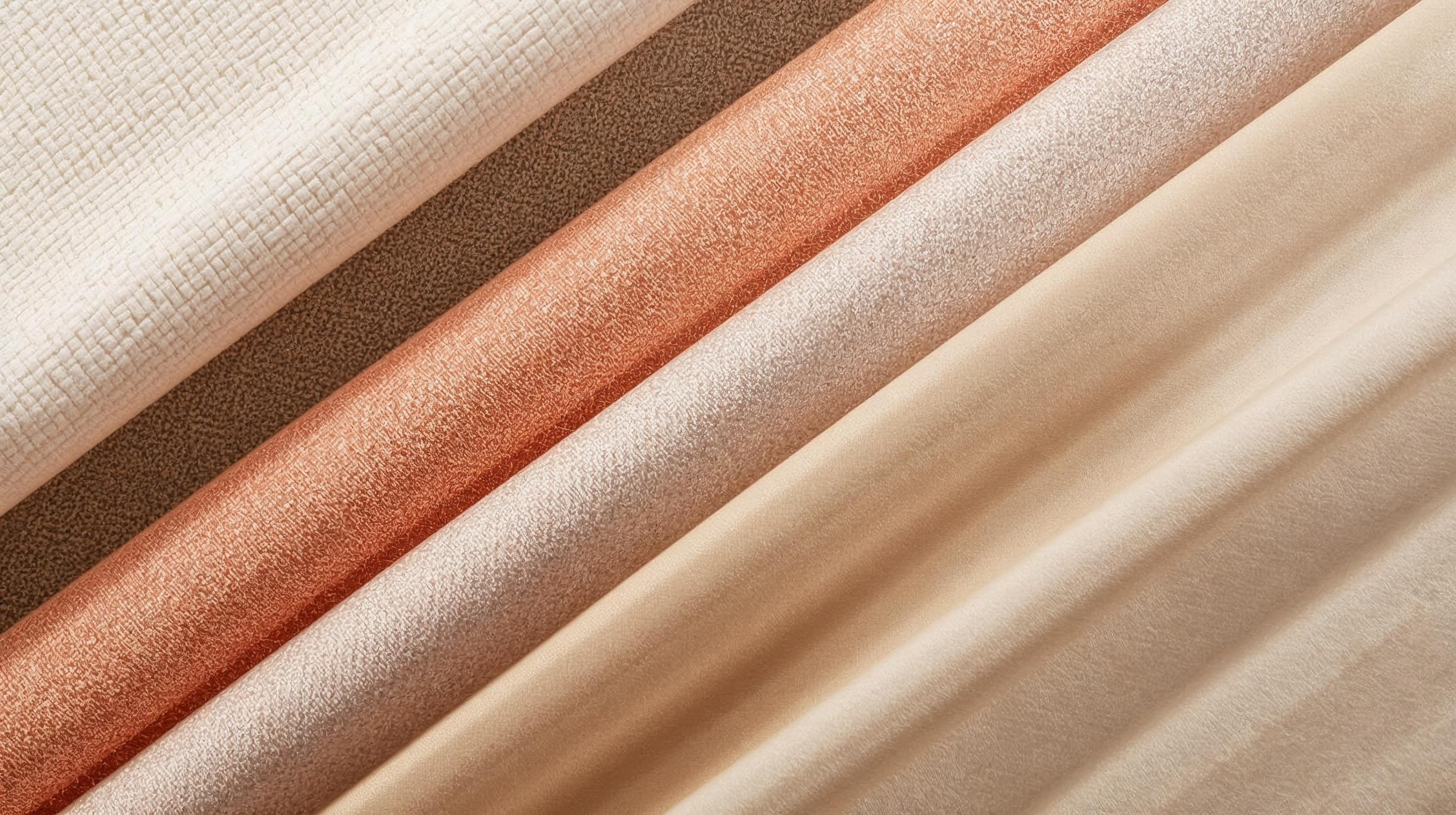 Sürdürülebilir Kumaş Üretimi