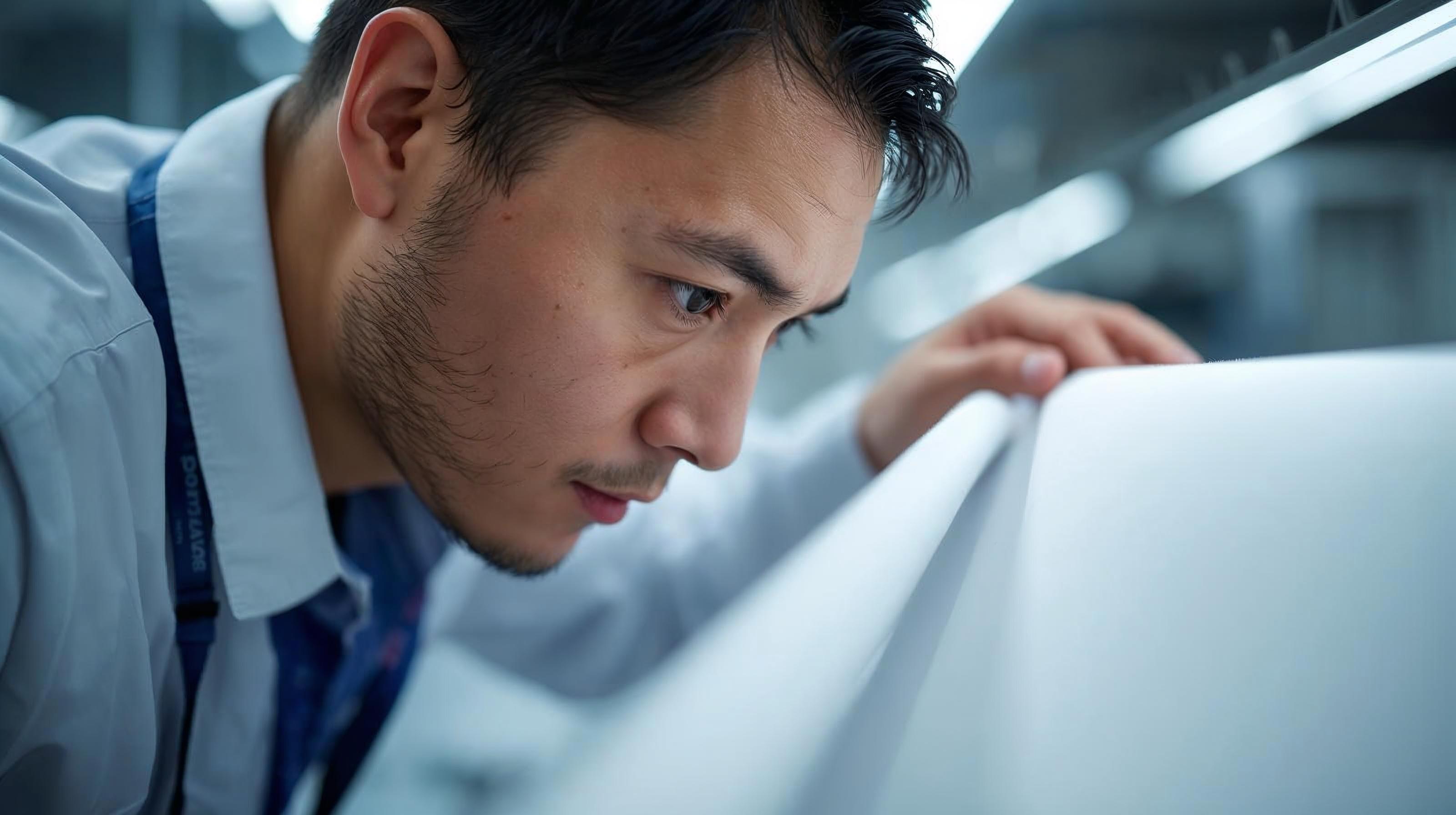 Kalite Kontrol ve Standartlar