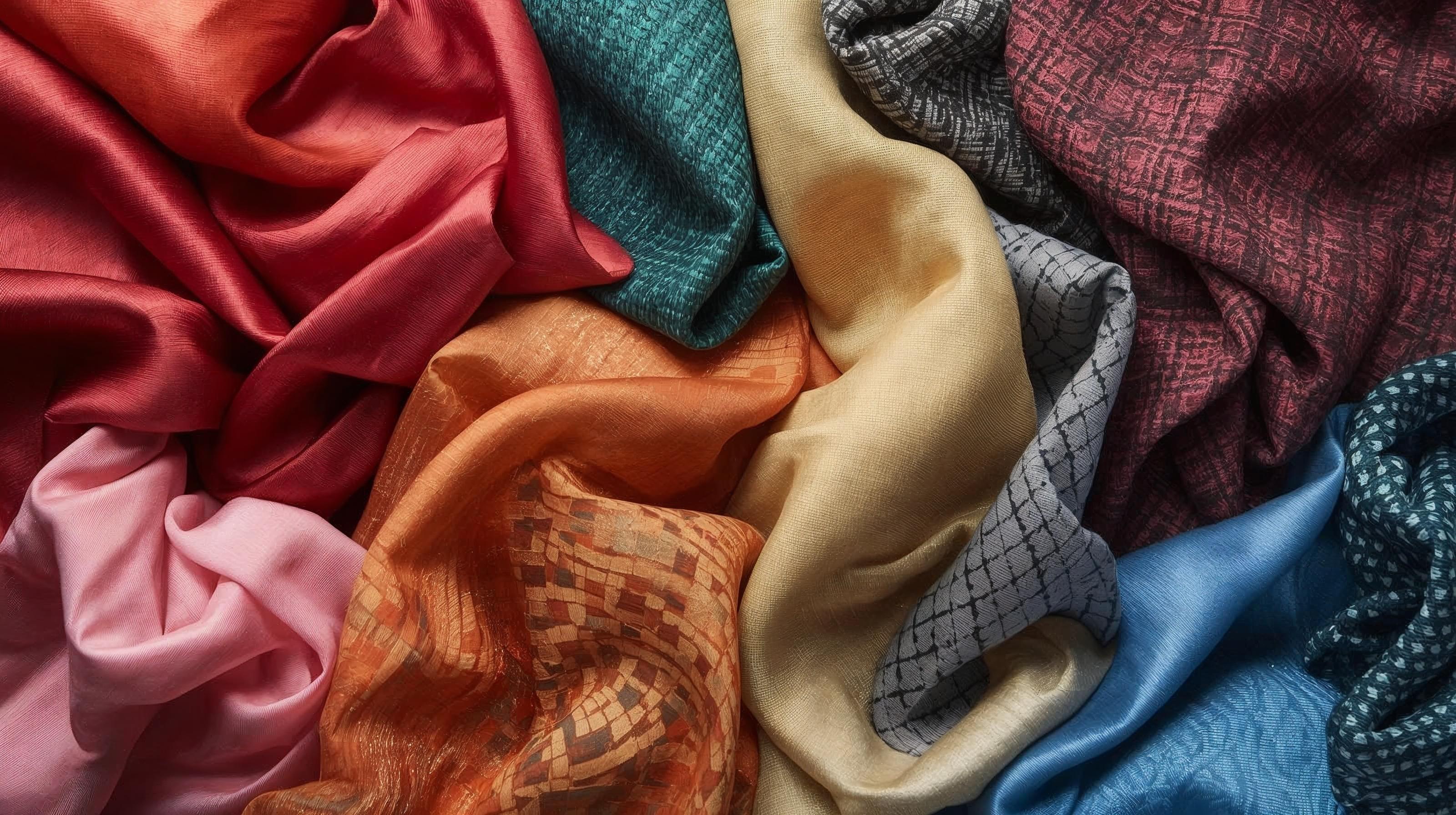 Endüstriyel Tekstil